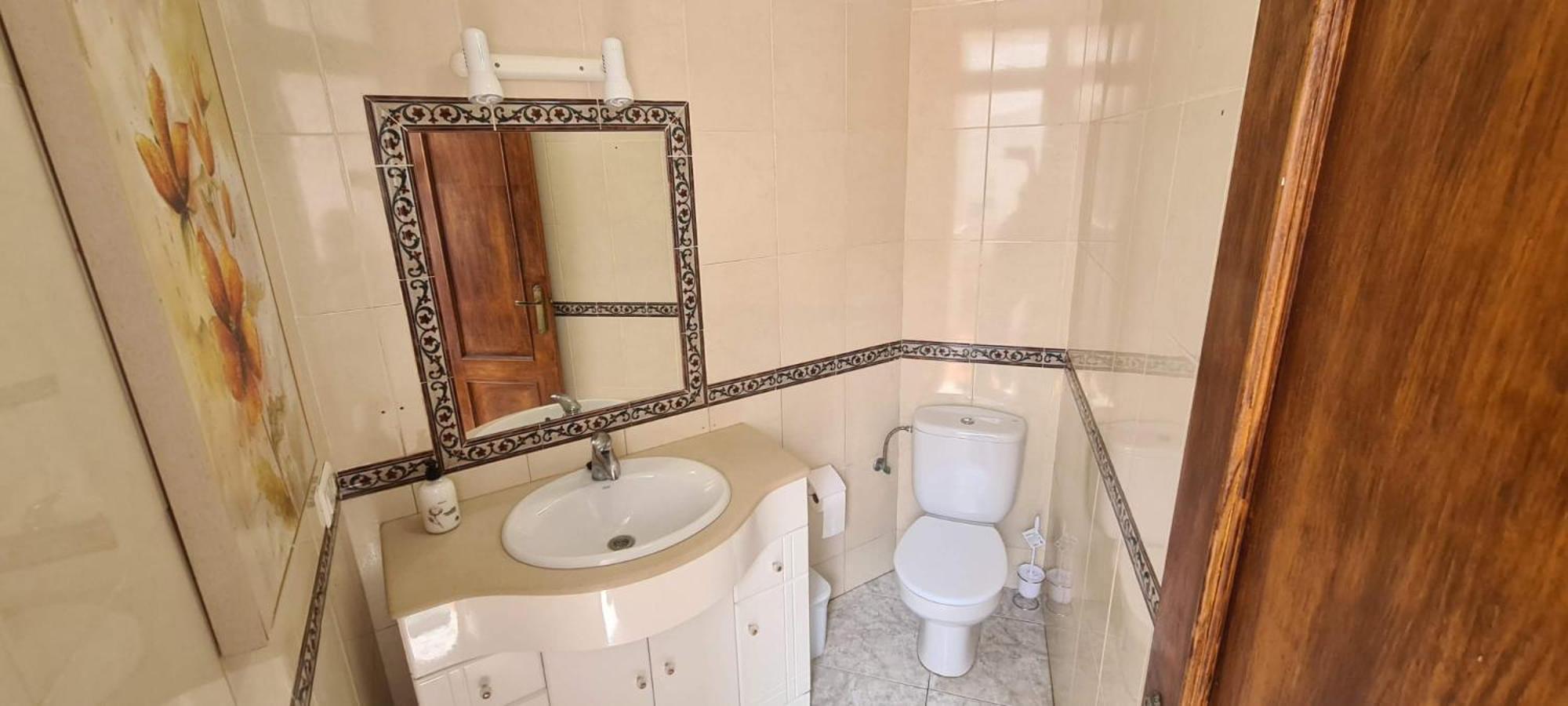 Casa San Jose Villa Nerja Eksteriør bilde