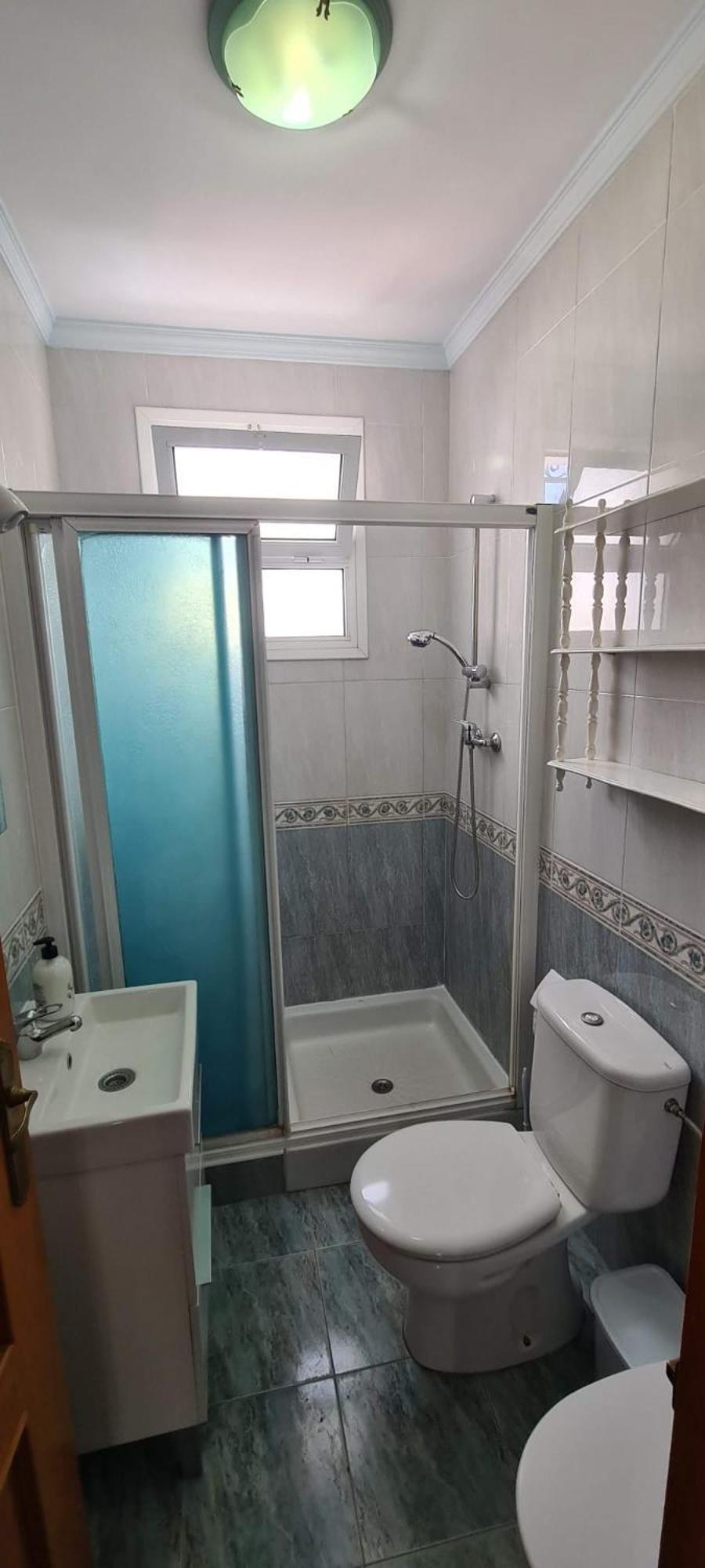 Casa San Jose Villa Nerja Eksteriør bilde