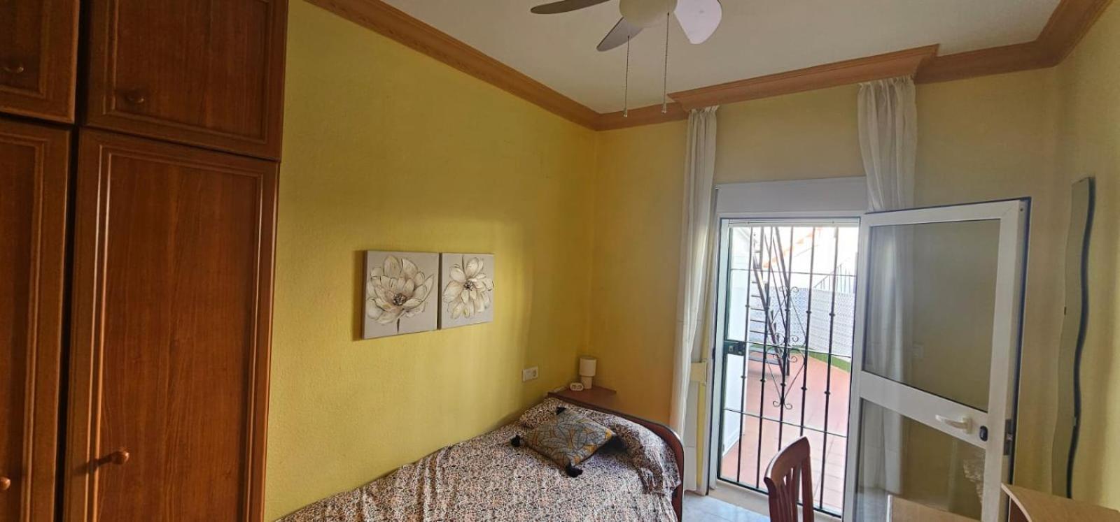 Casa San Jose Villa Nerja Eksteriør bilde