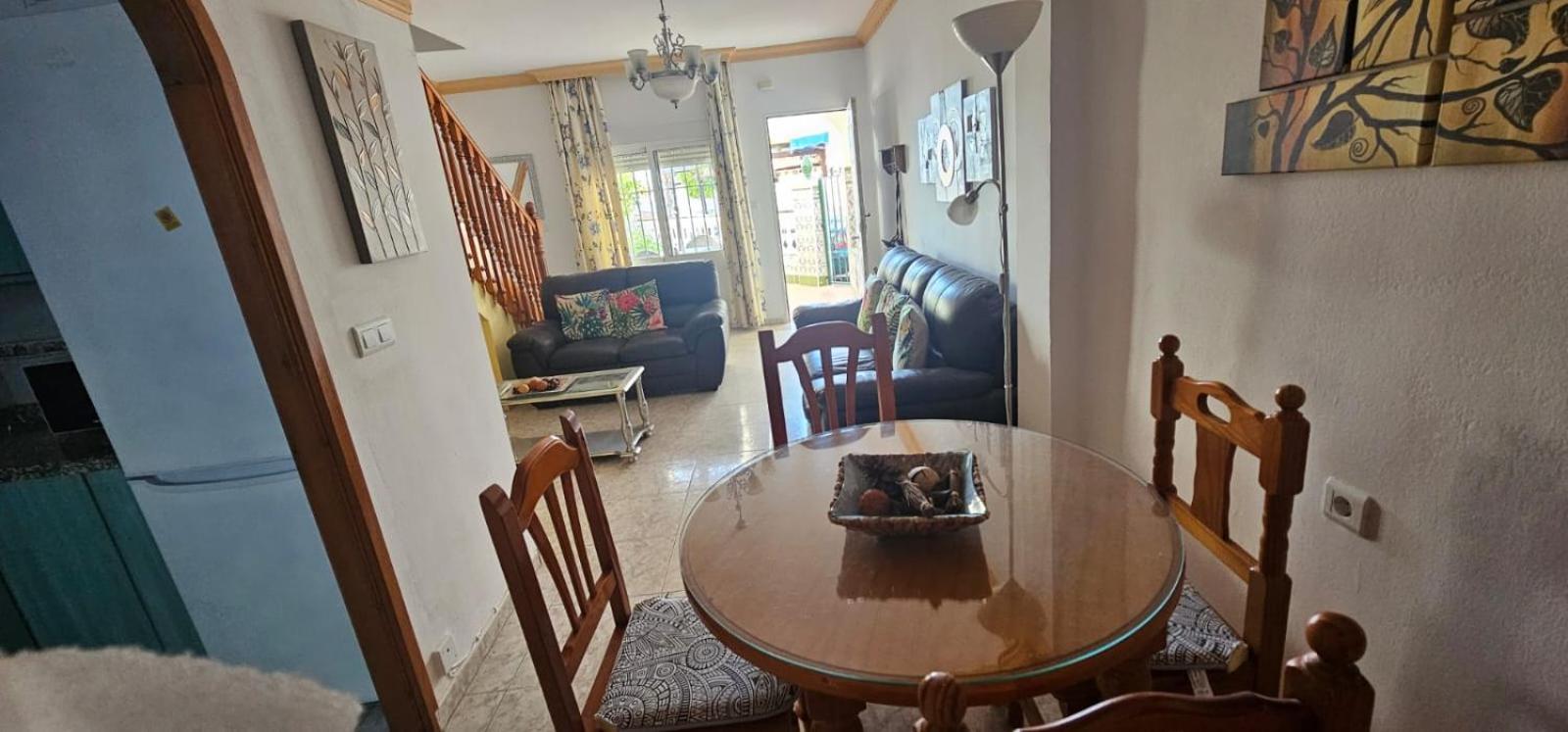 Casa San Jose Villa Nerja Eksteriør bilde