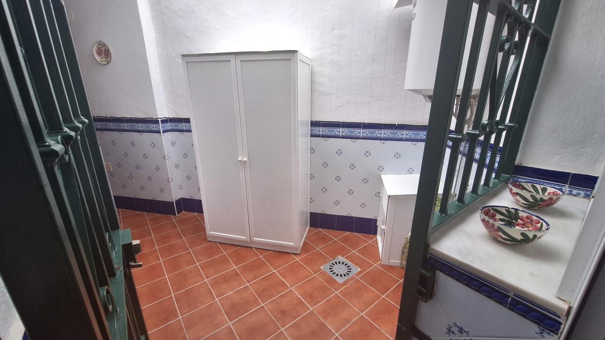 Casa San Jose Villa Nerja Eksteriør bilde